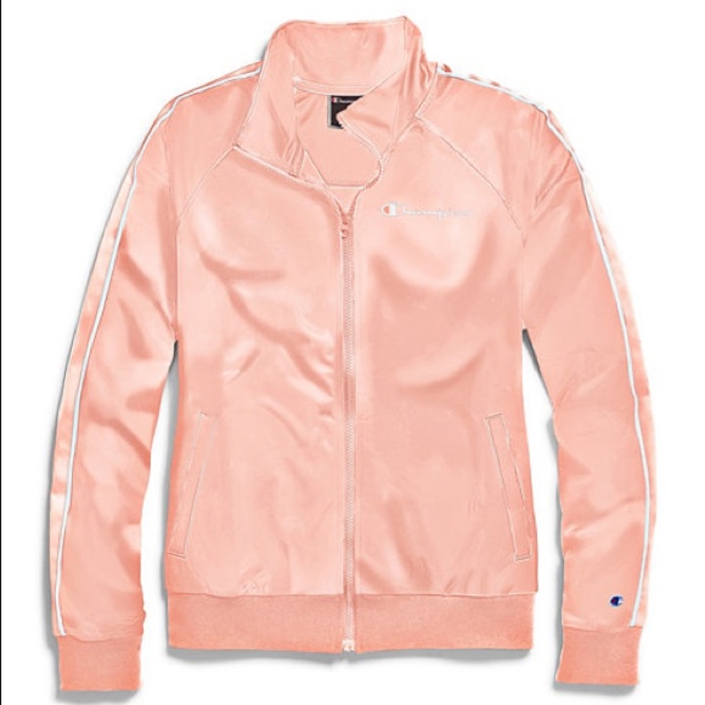 SALE ✨ CHAMPION Women’s Track Jacket